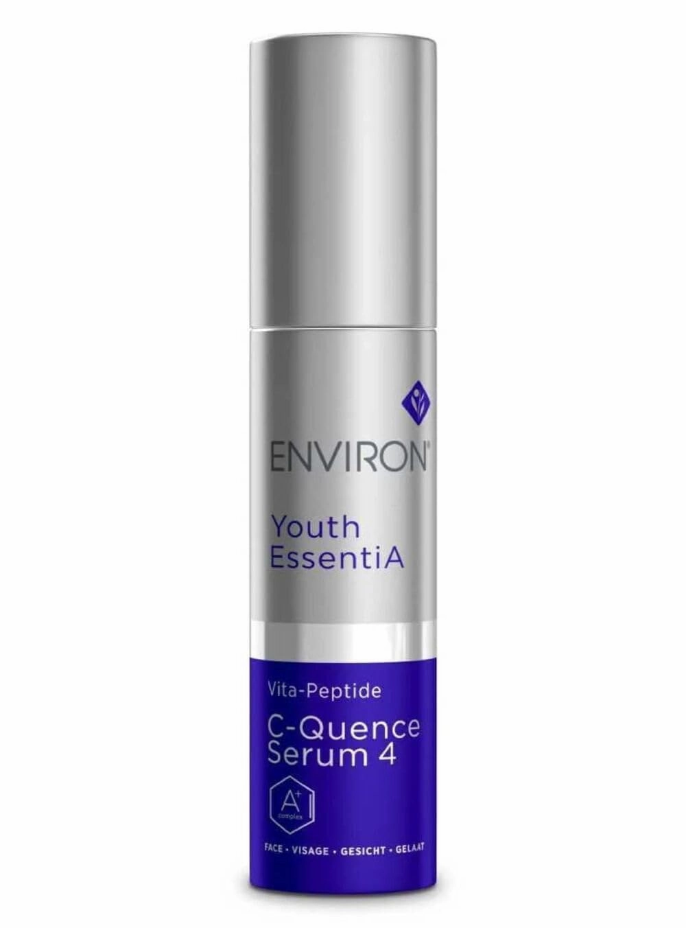 C-Quence Serum 4, Environ