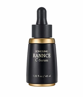 C-Serum Tone Up Skin Care with a-Bisbolol, Kojic Acid, Niacinamide and Vitamin C 1.52 fl oz / 45 ml