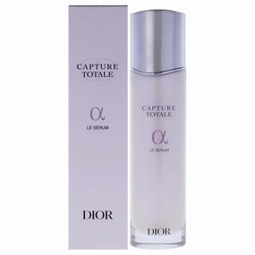 Capture Totale Le Serum by Christian Dior for Women - 3.4 oz Serum