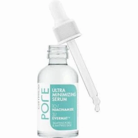 Catrice Pore Ultra Minimizing Serum 30ml