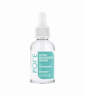 Catrice Pore Ultra Minimizing Serum - 30 ml | كاتريس سيروم للتحكم بالمسام - 30 مل