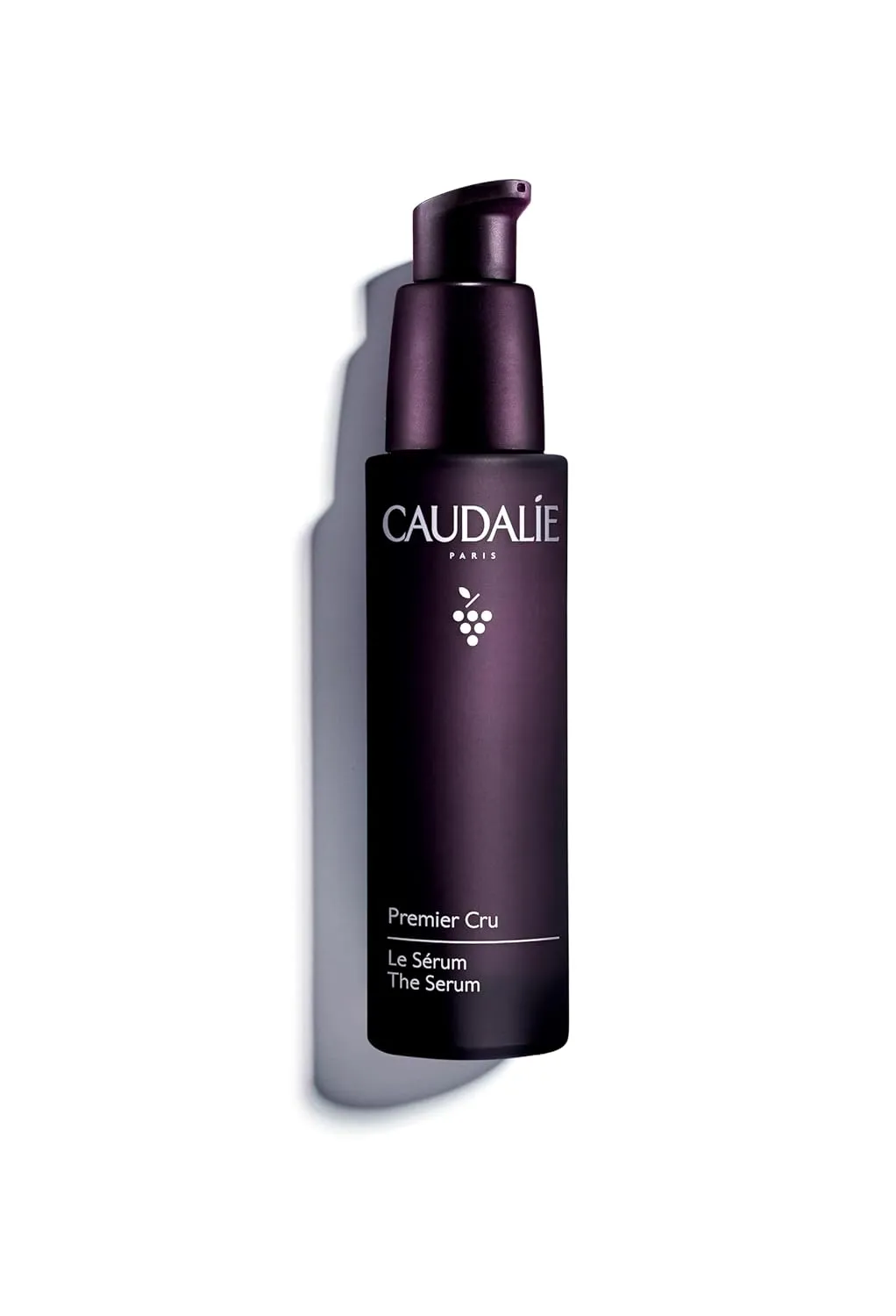 Caudalie Premier Cru Anti-Aging Serum with Niacinamide and Hyaluronic Acid - 30 mL