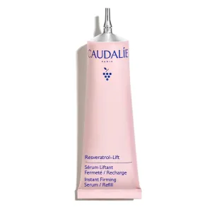Caudalie Resveratrol-Lift Instant Firming Retinol Alternative Serum, Refillable - 30 mL