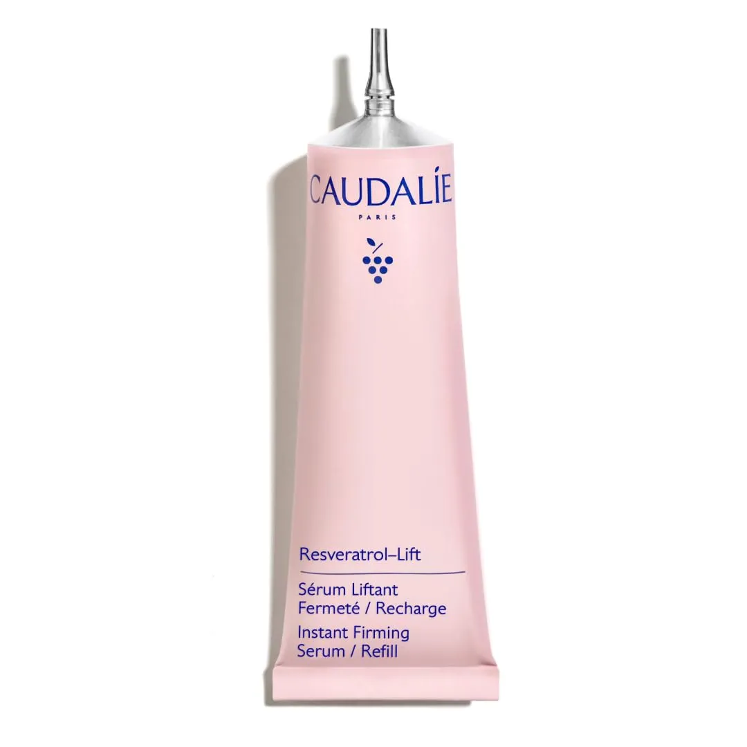 Caudalie Resveratrol-Lift Instant Firming Retinol Alternative Serum, Refillable - 30 mL