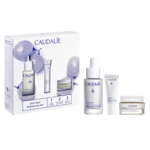 Caudalie Vinoperfect Brightening Dark Spot Serum Vitamin C Alternative - 62x More Effective than Vitamin C with Viniferine for a Visibly Brighter Even Complexion