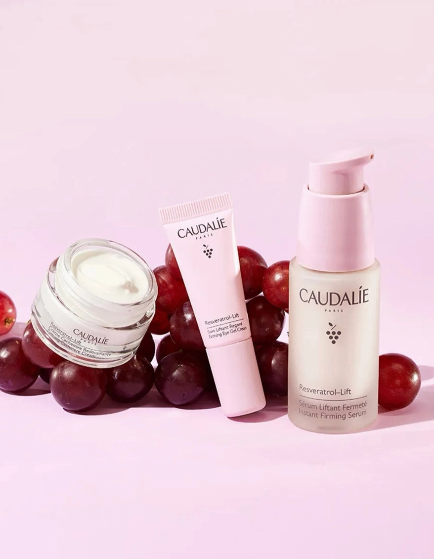 CAUDALIE Resveratrol-Lift Ultimate Firming Set