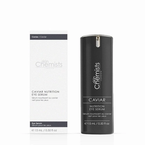 Caviar Nutrition Eye Serum 15ml