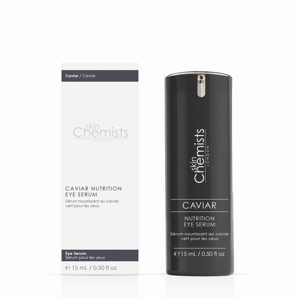 Caviar Nutrition Eye Serum 15ml