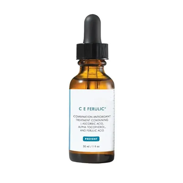 Ce Ferulic Serum with 15% L-Ascorbic Acid 1FL Oz 30 M L