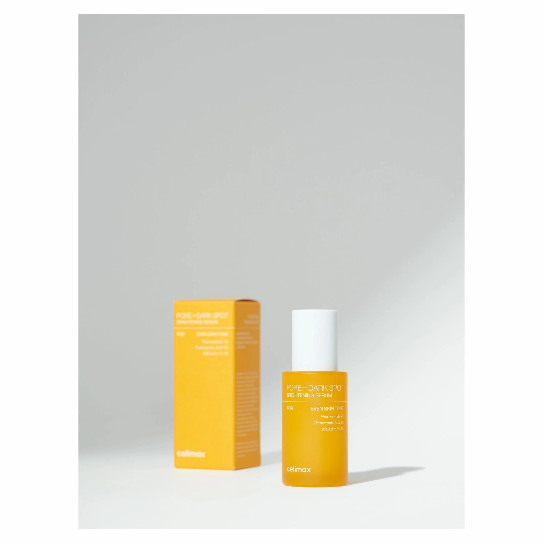 Celimax Pore dark Spot Brightening Serum 30ml