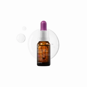 CELONIA Bio Home Solution Concentrated Skin Booster, Bio Stem Cell Ampoule, Korean Anti Aging Serum For Face, Peptides For Fine Line, Wrinkles & Acne Scars, Corrects Dark Spot & Reduce Redness10ml