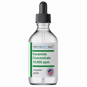 Ceramide Moisturizer Barrier Serum Concentrate Ceramides Complex