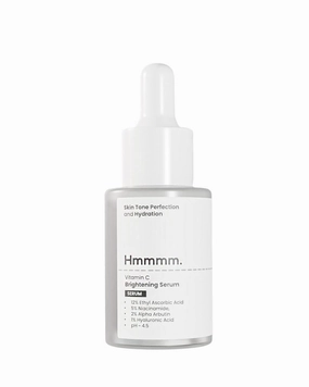 CF Hmmmm Vitamin C Brightening Serum 30ml