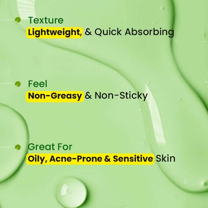 Cica   10% Niacinamide Face Serum for Oily Skin