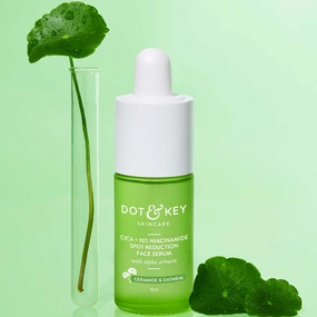 Cica   10% Niacinamide Face Serum for Oily Skin