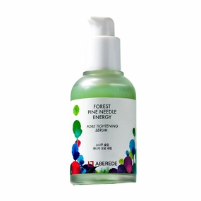 Cicapine Forest Needle Energy, Calming & Poreless Serum 1.69 fl oz / 50ml