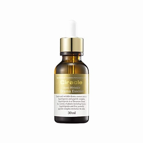 Ciracle Anti-Wrinkle Drama Essence Serum, 1 Ounce