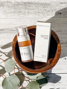 Clarifying Treatment Serum