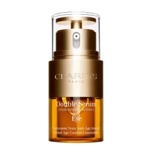 Clarins Double Serum Eye | Anti-Aging Eye Treatment
