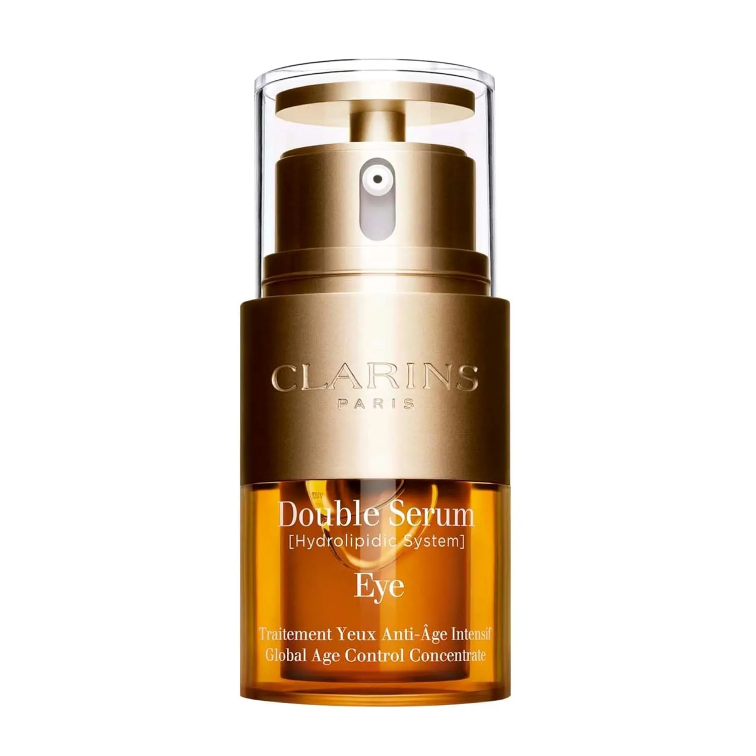 Clarins Double Serum Eye | Anti-Aging Eye Treatment