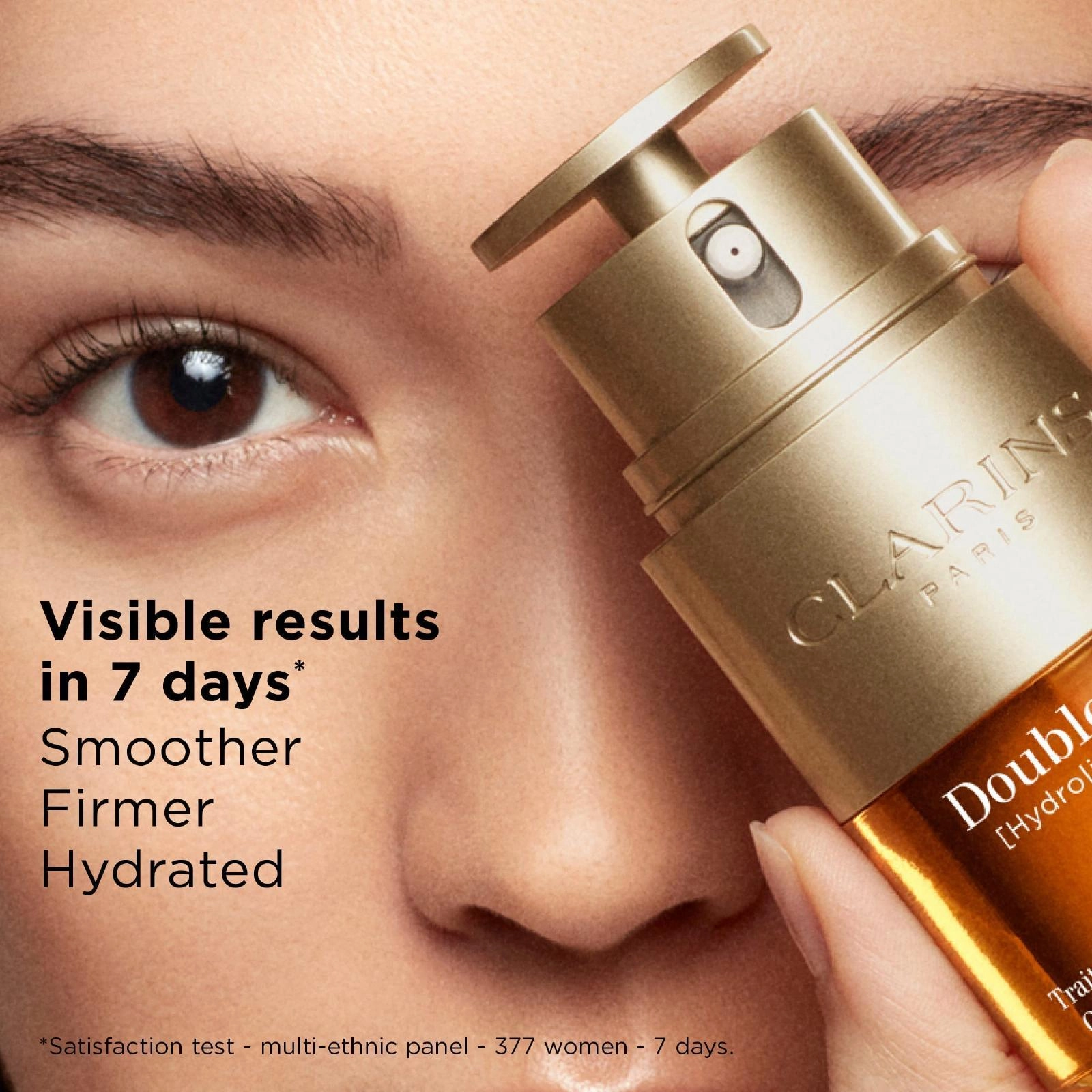 Clarins Double Serum