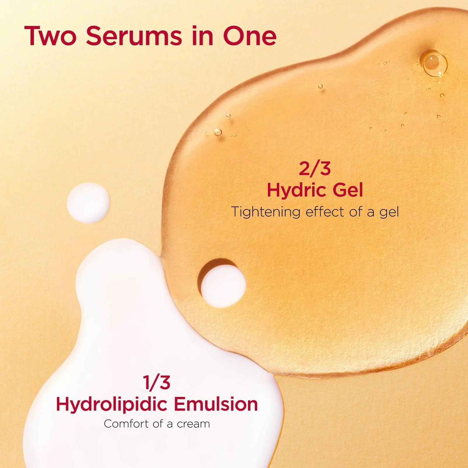Clarins Double Serum
