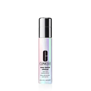 Clinique Even Better Clinical Dark Spot Clearing Serum With Vitamin C | Brightening   Soothing