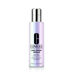 Clinique Even Better Clinical Dark Spot Clearing Serum With Vitamin C | Brightening   Soothing