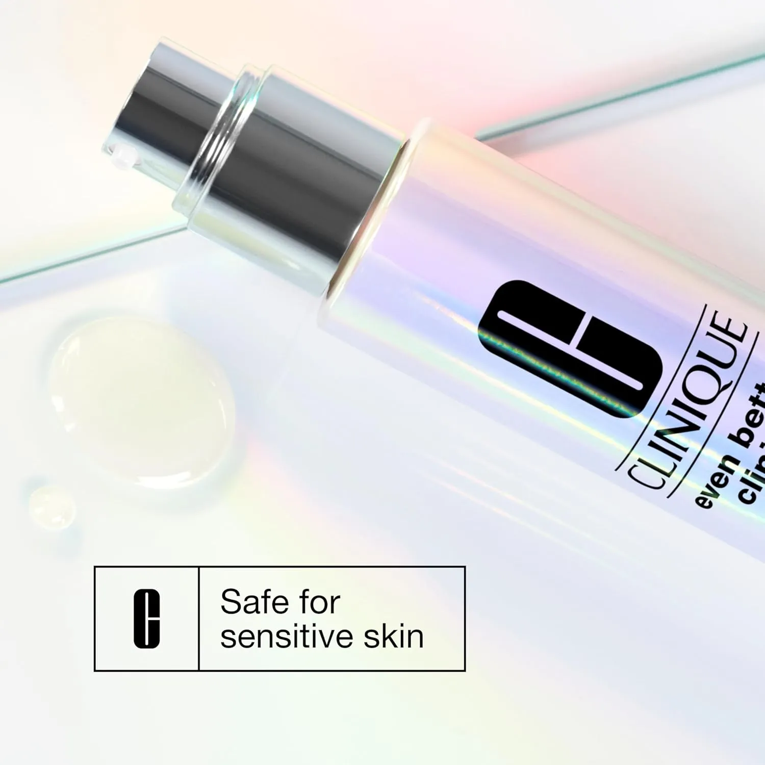 Clinique Even Better Clinical Dark Spot Clearing Serum With Vitamin C | Brightening   Soothing