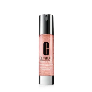 Clinique Moisture Surge Hydrating   Plumping Supercharged Concentrate Face Serum For All Skin Types | Blend of Hydrating Ingredients With Hyaluronic Acid, 1.7 Fl Oz