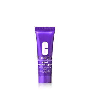Clinique Smart Clinical Repair Wrinkle Correcting Face Serum With Hyaluronic Acid, Peptides   Advanced Retinoid Serum | Anti-Aging   Hydrating