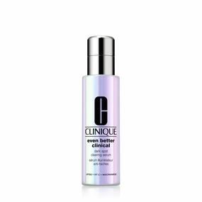 Clinique Even Better Clinical Dark Spot Clearing Serum With Vitamin C | Brightening   Soothing