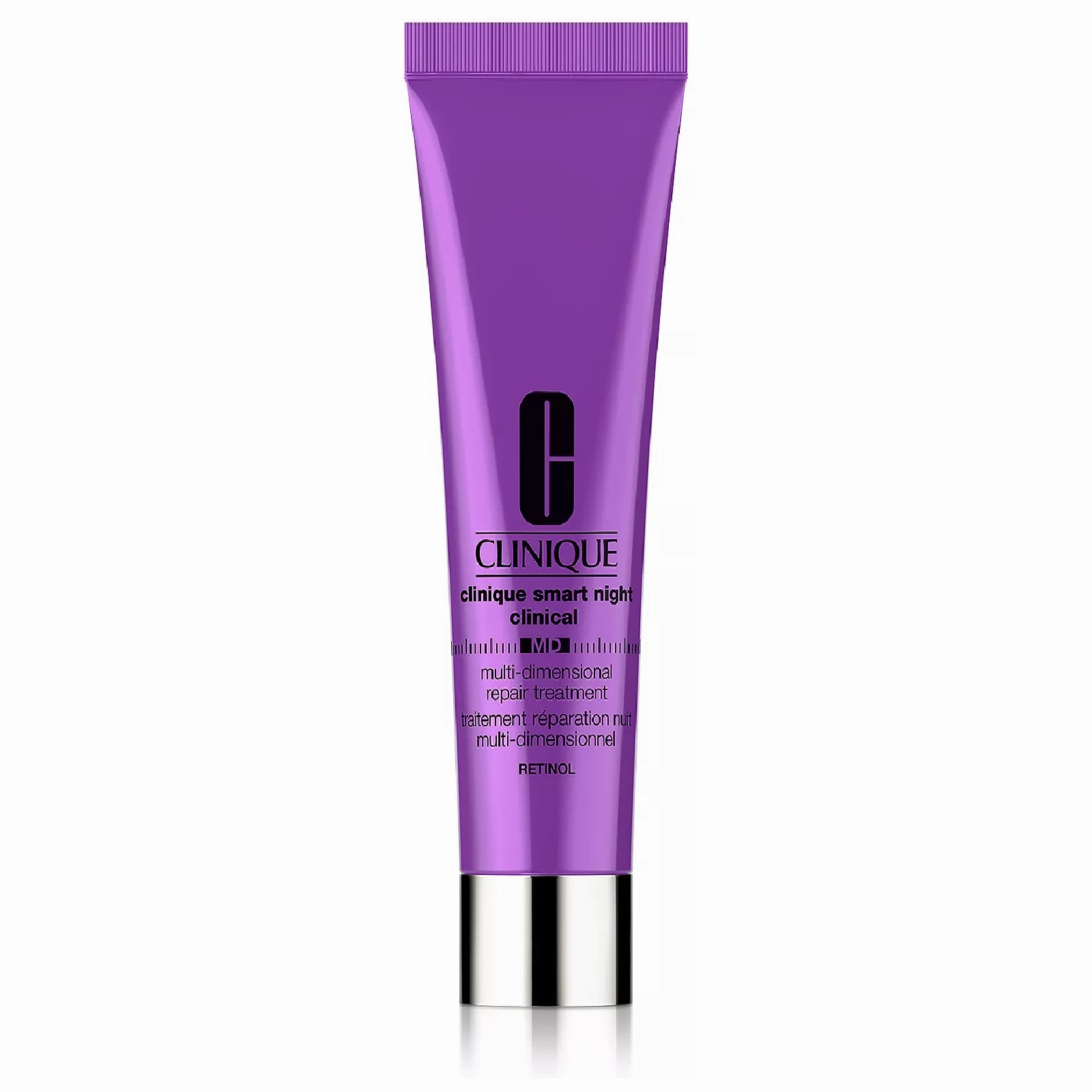 Clinique Smart Night Clinical MD Multi Dimensional Repair Treatment