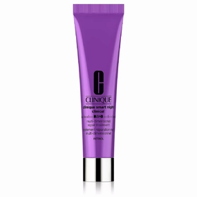 Clinique Smart Night Clinical MD Multi Dimensional Repair Treatment
