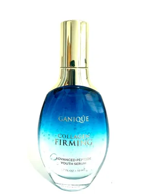 Collagen Firming Facial Serum, 1.7 FL OZ, NO BOX