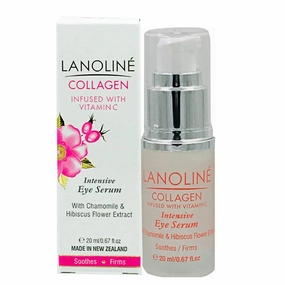 Collagen and Vitamin C Intensive Eye Serum