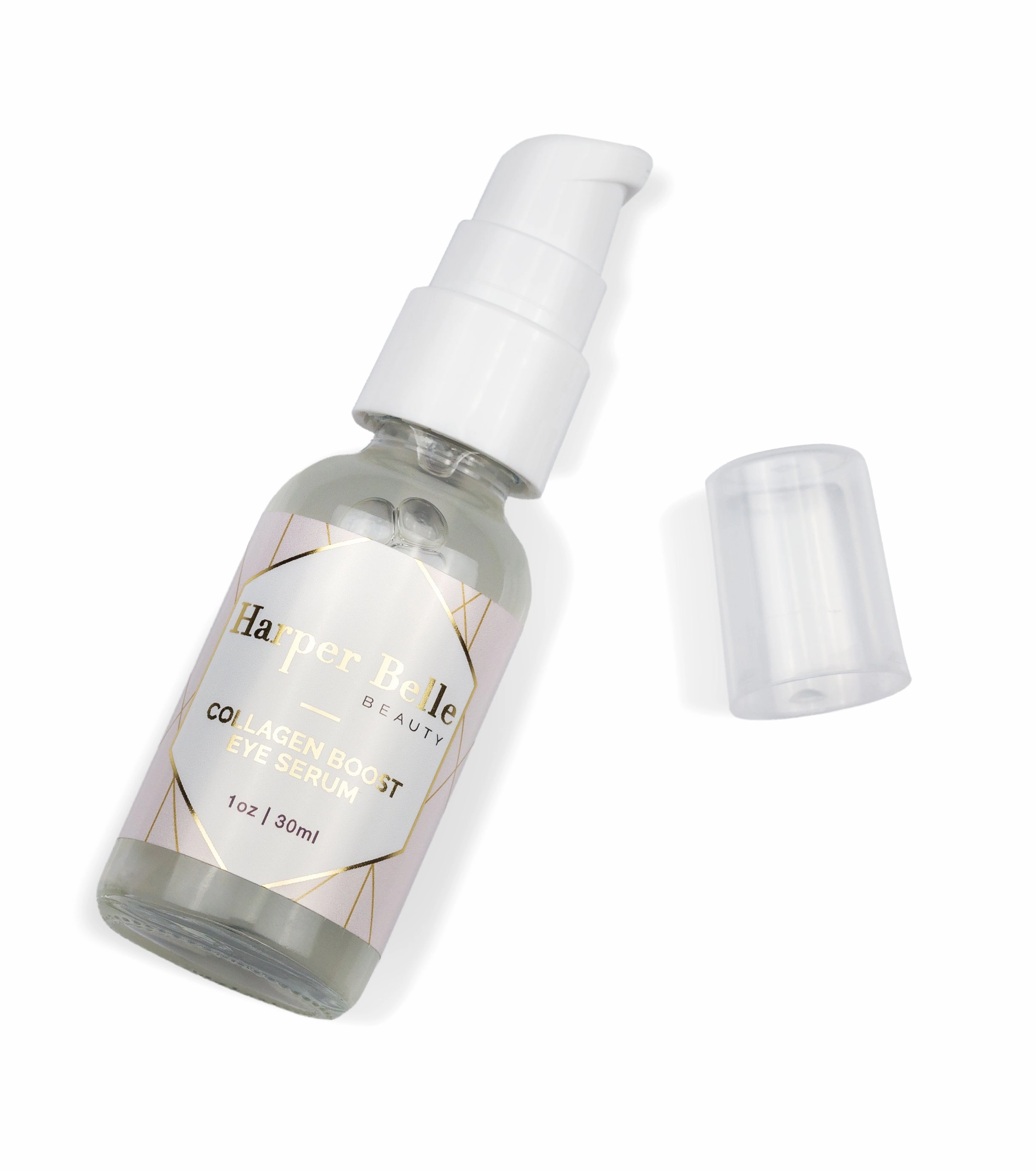 Collagen Boost Eye Serum