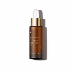 Collagen Boosting Gel Hyaluronic Acid Serum
