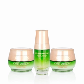 Collagen Radiance Treatment Set