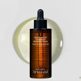Collagen Refining Serum For Face Daily Routin, 40ml Vegan Niacinamide