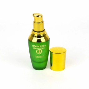 Collagen Serum with Retinol - Best Anti Aging and Anti Wrinkle Serum with Retinol and Hyaluronic Acid - Donna Bella Cosmetics Signature Collagen Serum