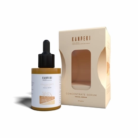 Concentrated Serum for Open Pores & Blackheads | With Hyaluronic Acid | Reduce Dark Spots & Smooths Fine Lines | Boost Hydration & Reverse Discoloration | Suitable for All Skin Type | 30g