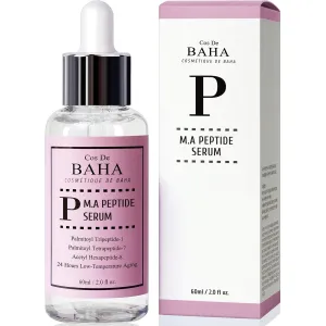 Cos De BAHA M.A Peptide Serum, 2 fl oz (60 ml)