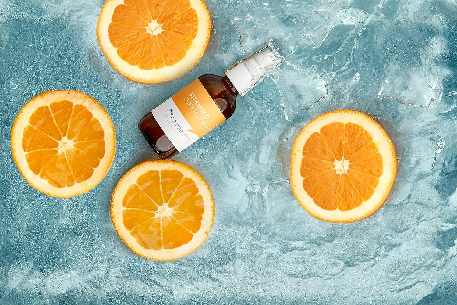 Cosmedica Skincare Vitamin C Super Serum