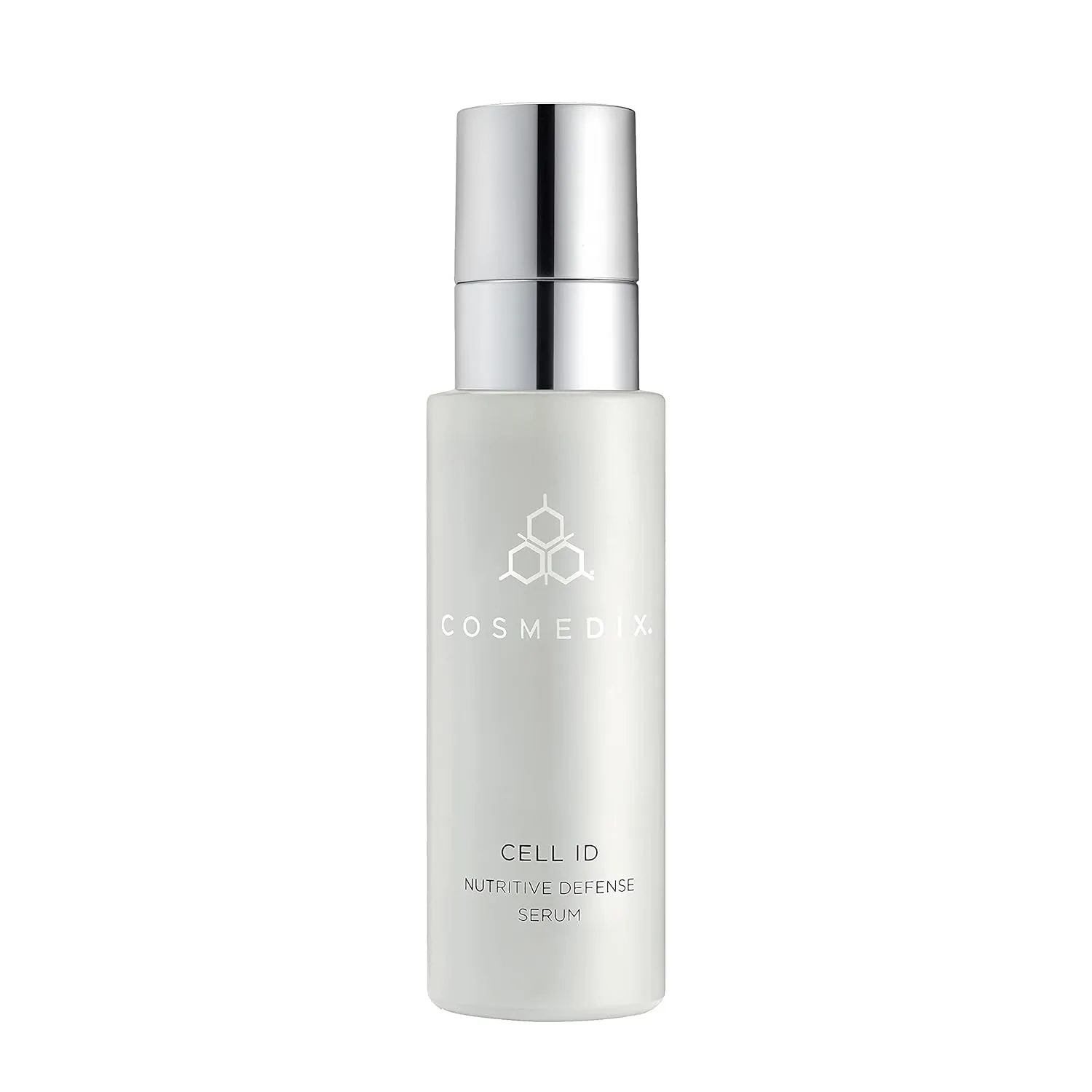 COSMEDIX Cell ID Nutritive Defense Serum, Anti Aging, 1 Ounce