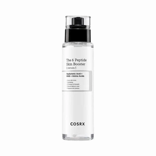 Cosrx The 6 Peptide Skin Booster Serum 150ml