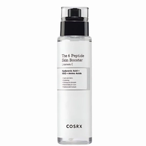 COSRX The 6 Peptide Skin Booster Serum