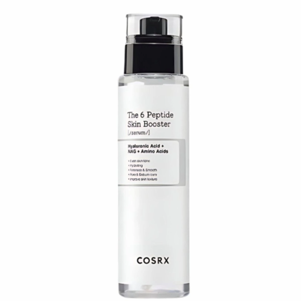 COSRX The 6 Peptide Skin Booster Serum