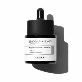 Cosrx the Niacinamide 15 Serum 20ml