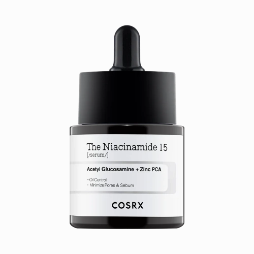 Cosrx The Niacinamide 15 Serum 20ml